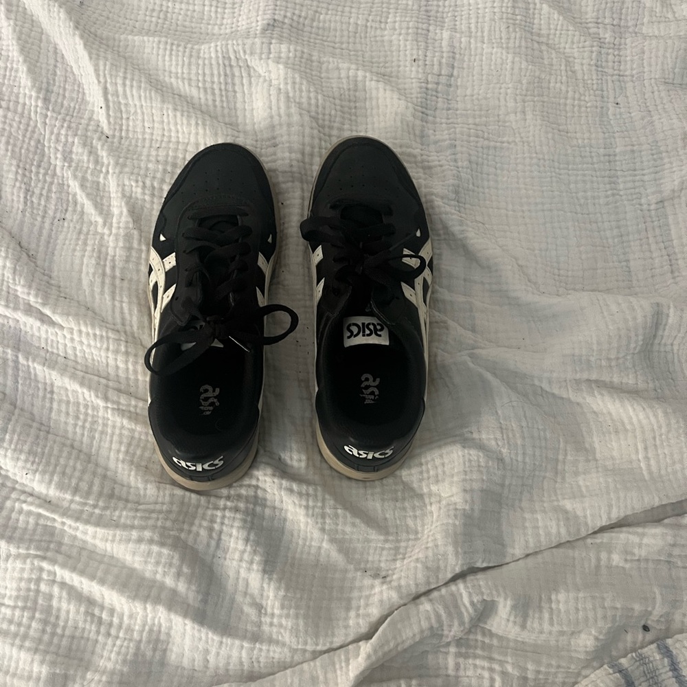 ASICS sneakers